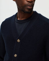 LUCA - Navy/Encre