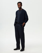 LUCA - Navy/Encre