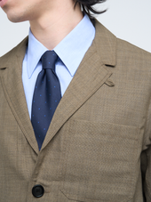 Camberwell Jacket Ludbrook Beige