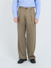 Ludbrook Beige Camberwell Suit