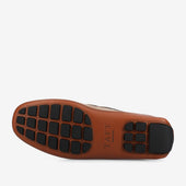 The Luke In Suede