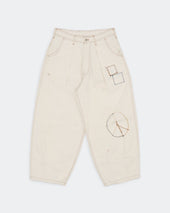 Lush Pants Zig Zag