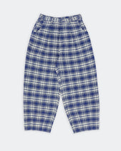 Lush Pants Picnic Check Handloom
