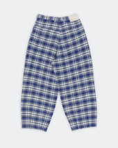 Lush Pants Picnic Check Handloom