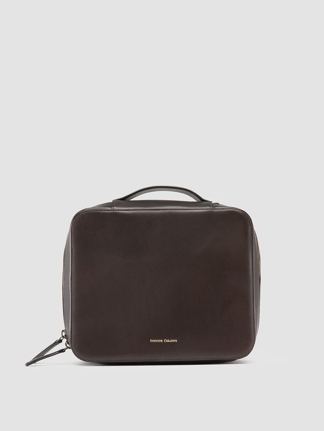 SHOECARE - Brown Luxury Set
