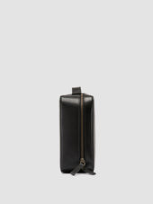 TRAVEL CASE - Black Medium Bag