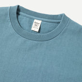 Jackman x Lavenham Quilt Pocket Long Sleeve