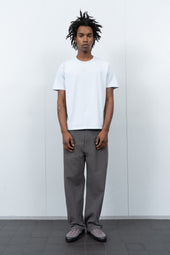 OUR T-SHIRT - PALE BLUE