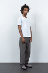 OUR T-SHIRT - PALE BLUE