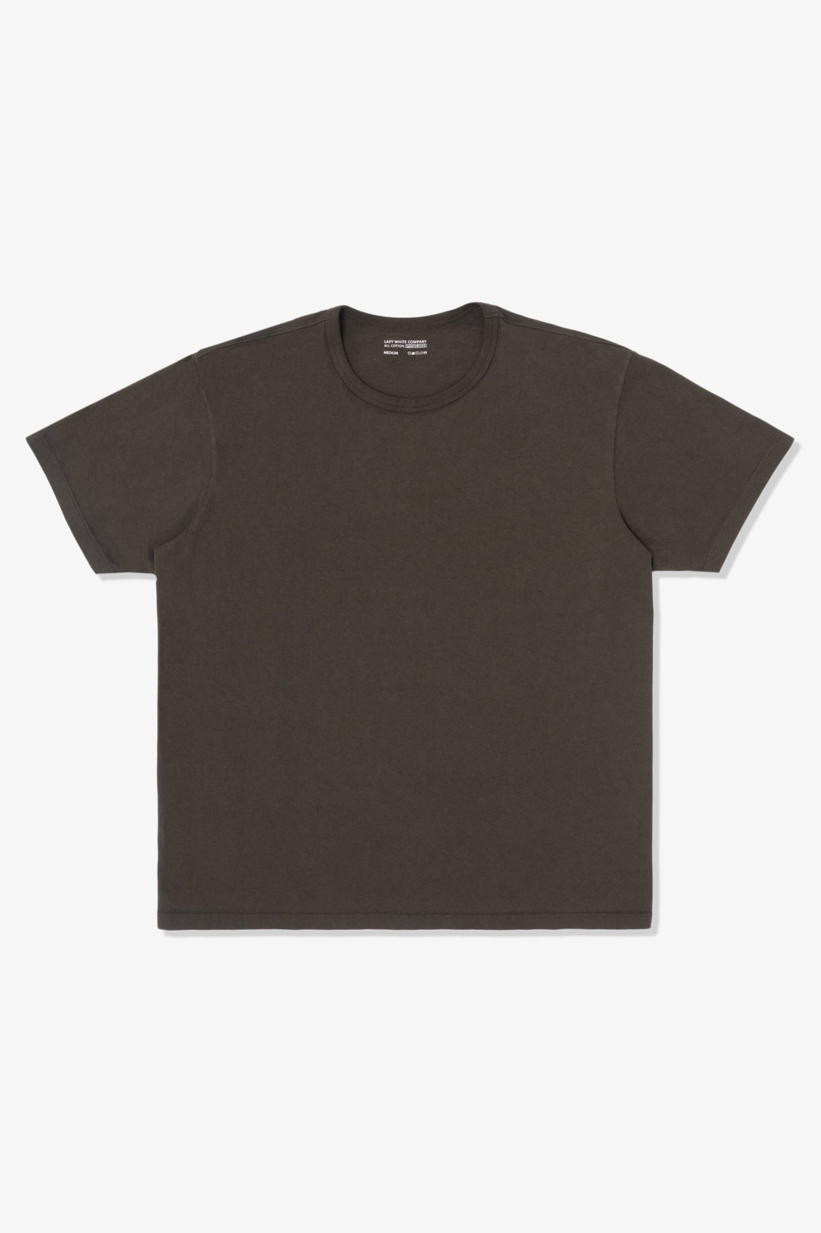 Our T Shirt Timber