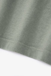 OUR T-SHIRT - DUSTY SAGE