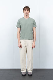 OUR T-SHIRT - DUSTY SAGE
