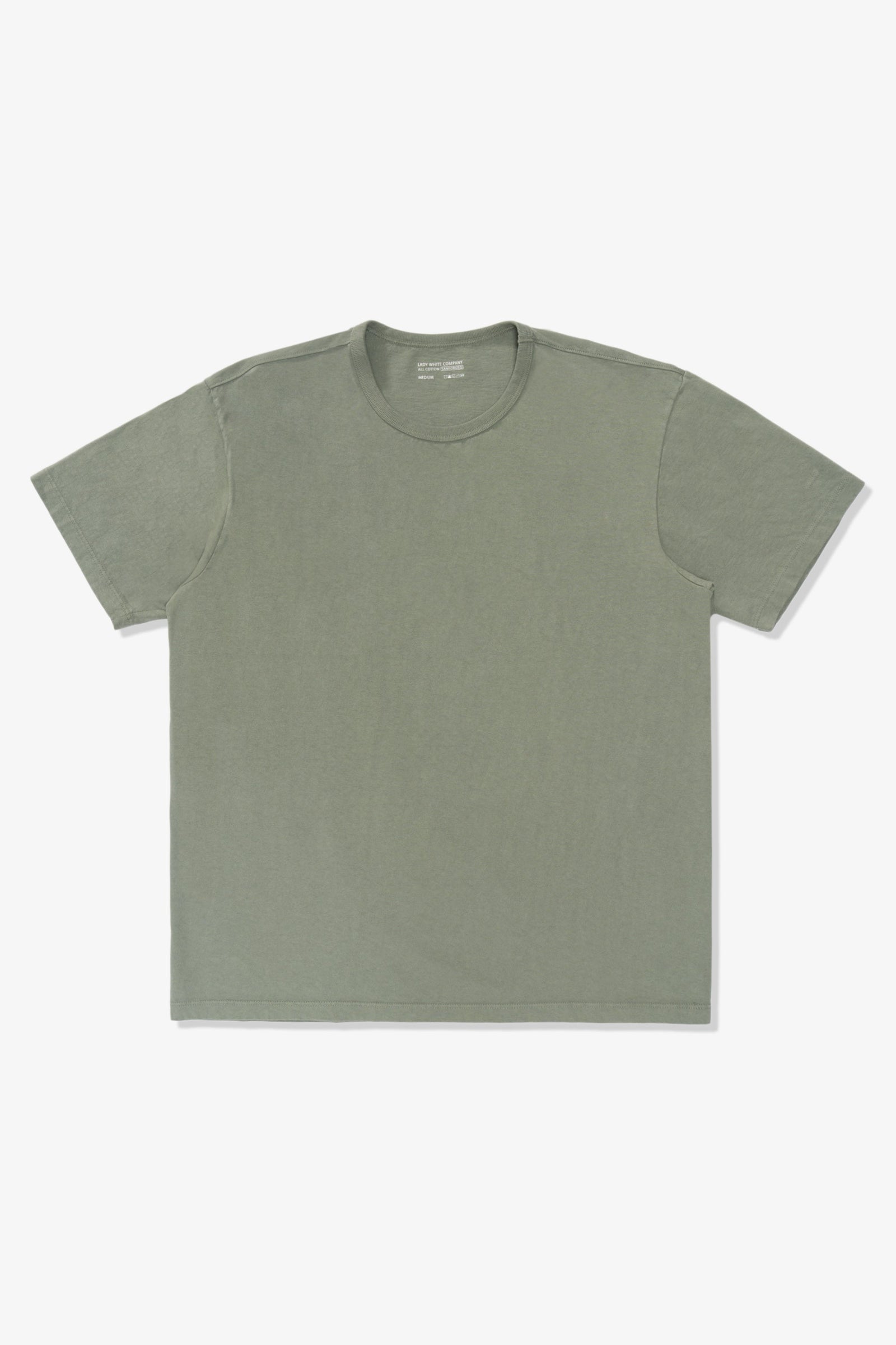 Our T Shirt Dusty