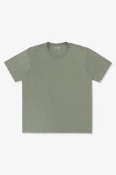 OUR T-SHIRT - DUSTY SAGE