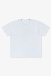 OUR T-SHIRT - PALE BLUE