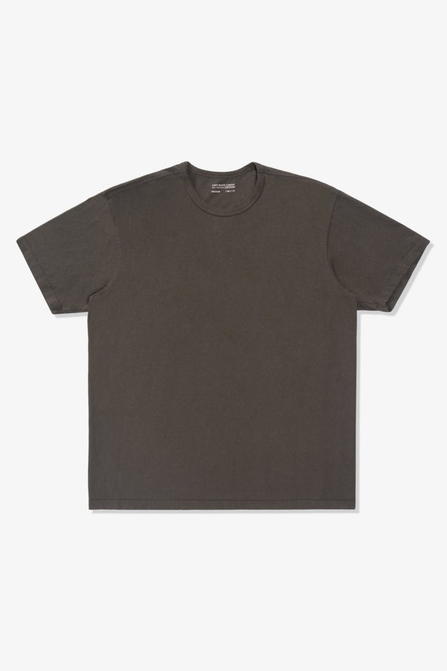 OUR T-SHIRT - PEWTER