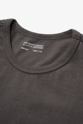 OUR T-SHIRT - PEWTER