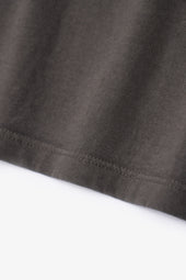 OUR T-SHIRT - PEWTER