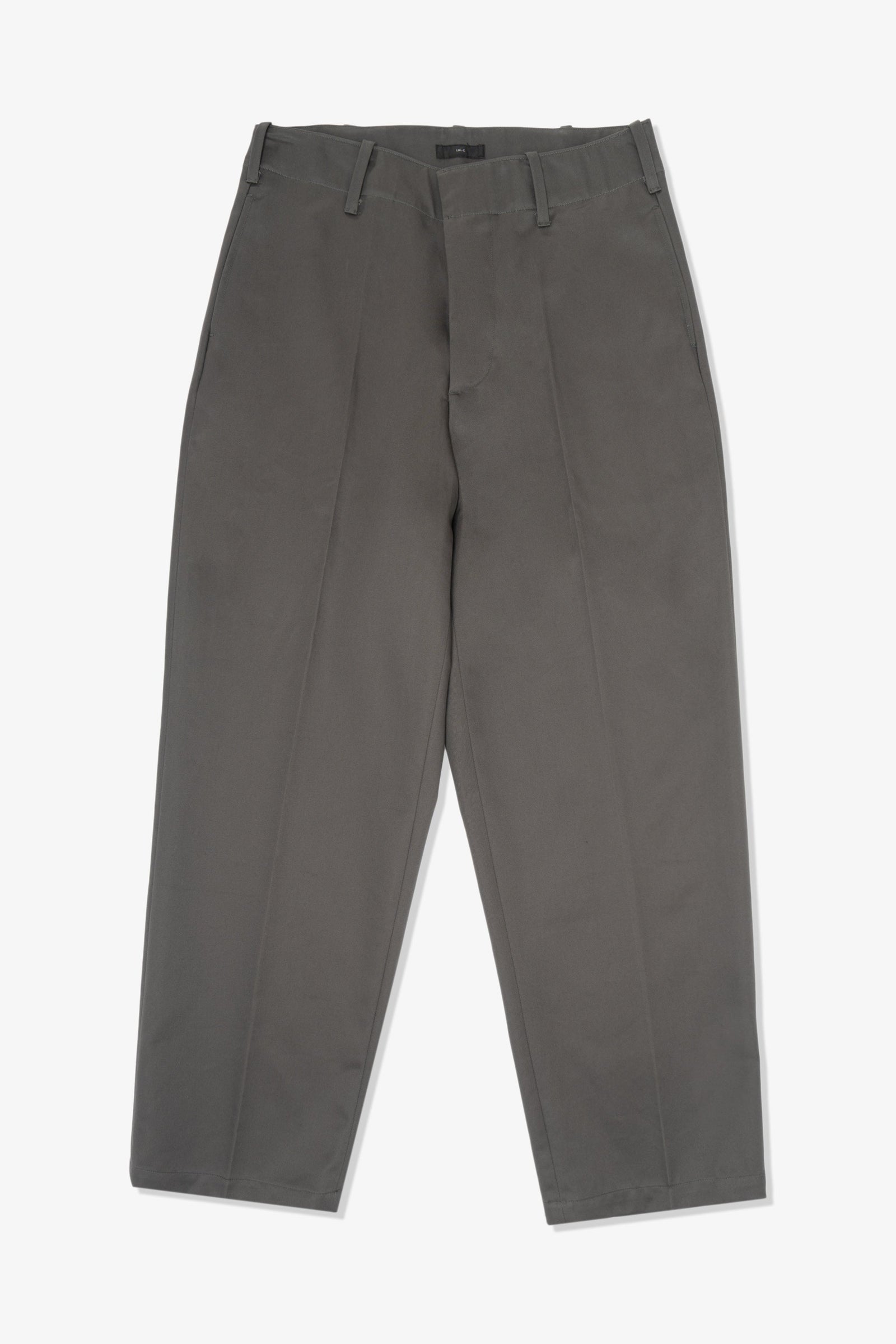 Twill Trouser