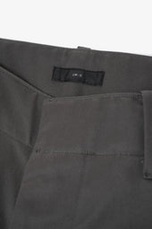Twill Trouser