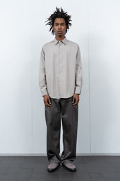 Twill Trouser