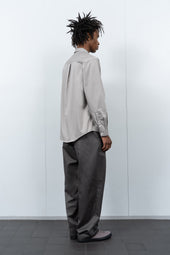 Twill Trouser