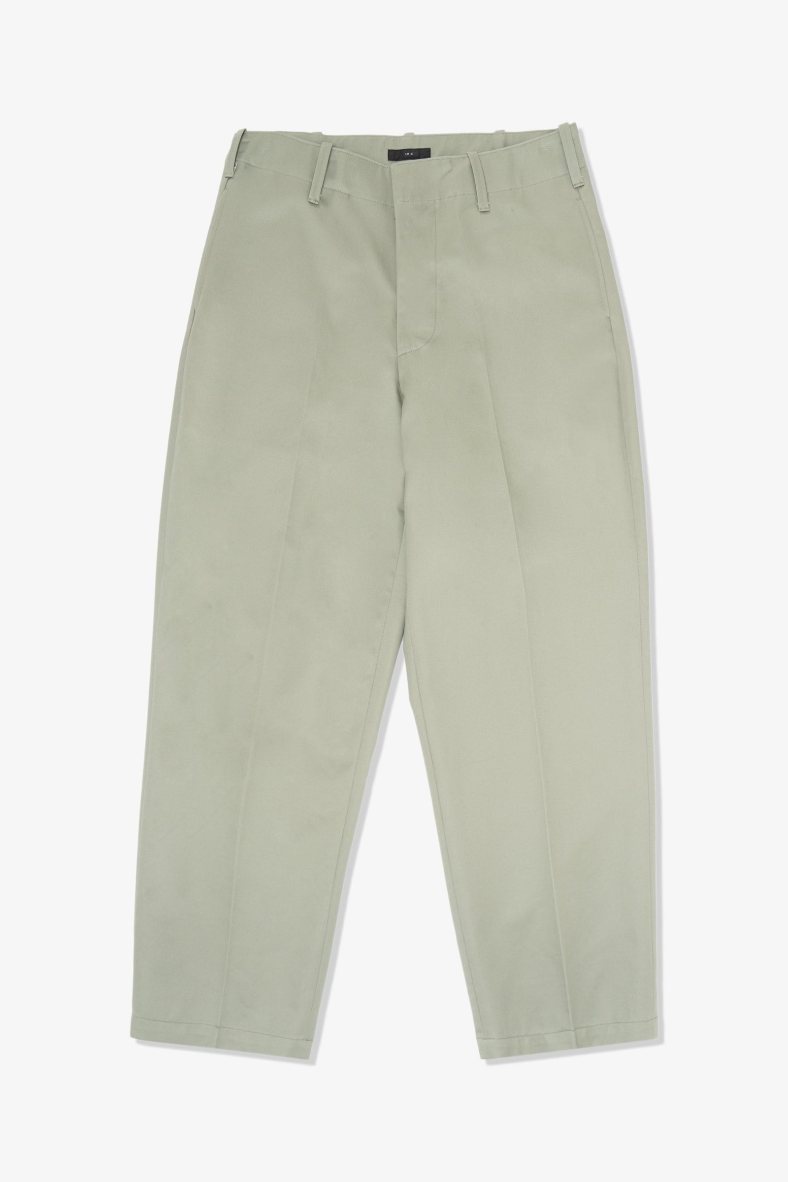 Twill Trouser