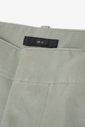 Twill Trouser