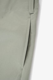 Twill Trouser
