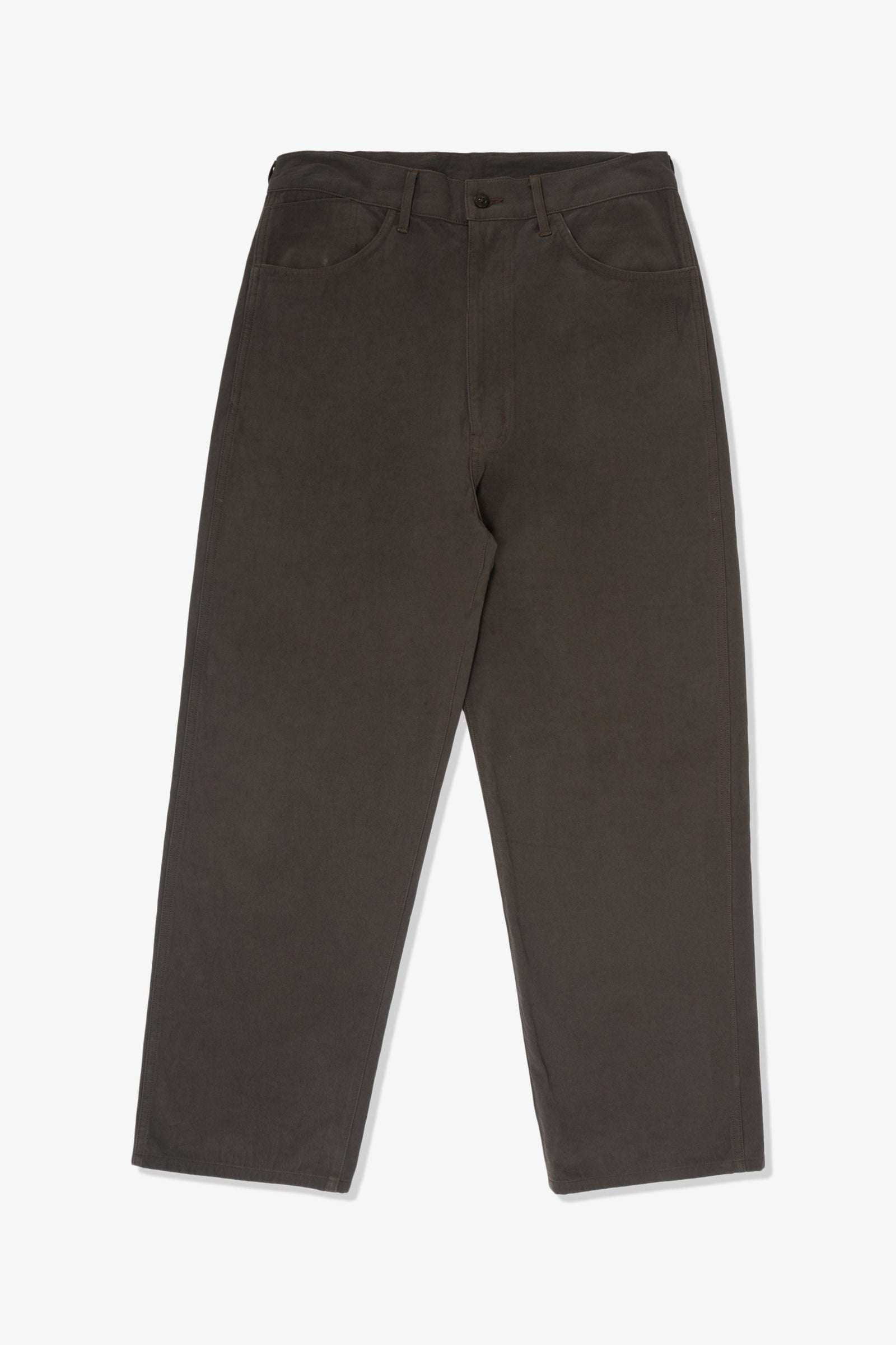 Fontana Pant Timber