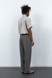 Woven Wb Sweatpant