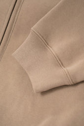 Zip Hoodie Elm