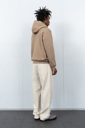 Zip Hoodie Elm