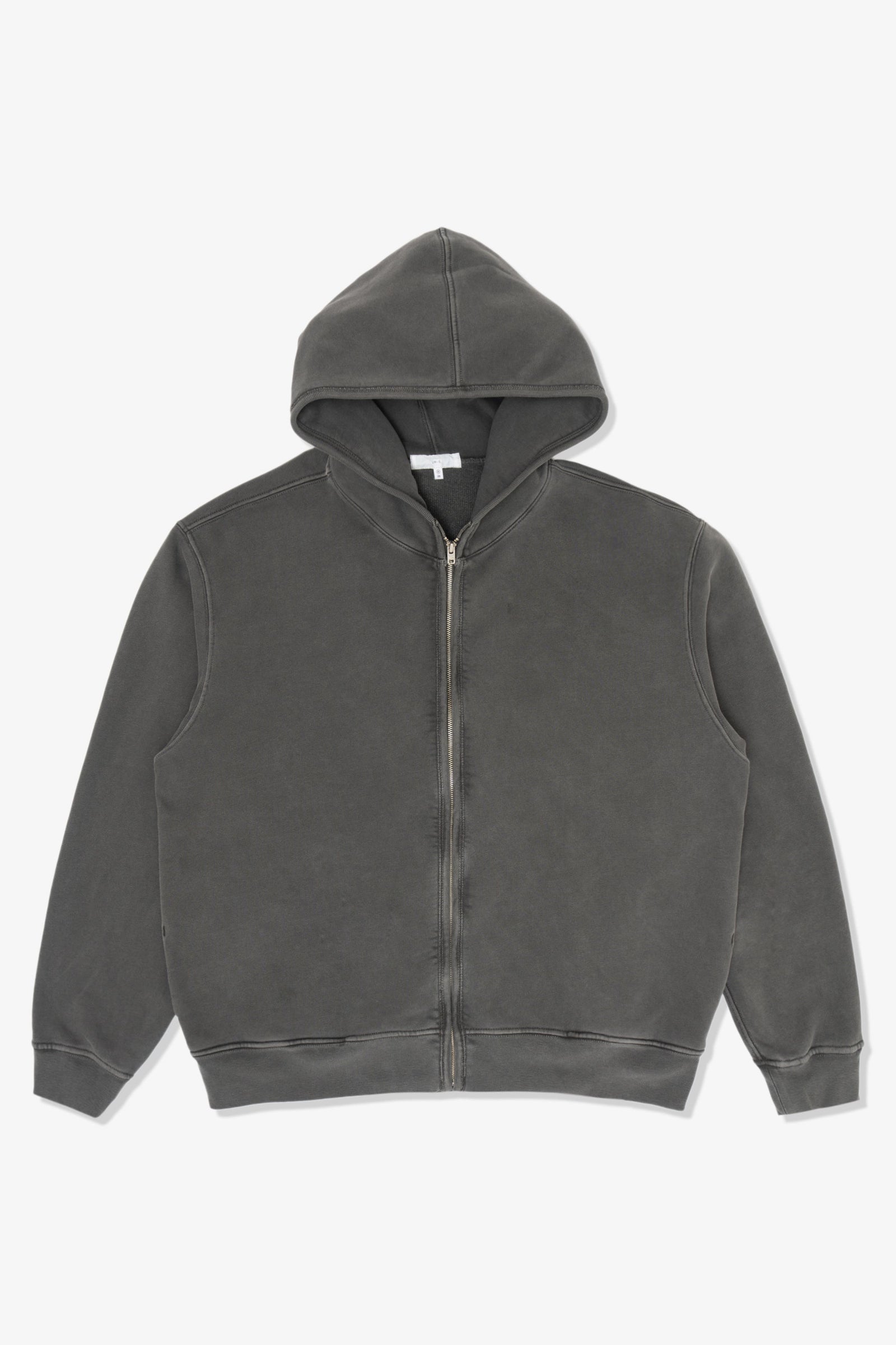 Zip Hoodie Grindle