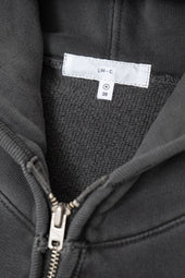 Zip Hoodie Grindle