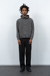 Zip Hoodie Grindle