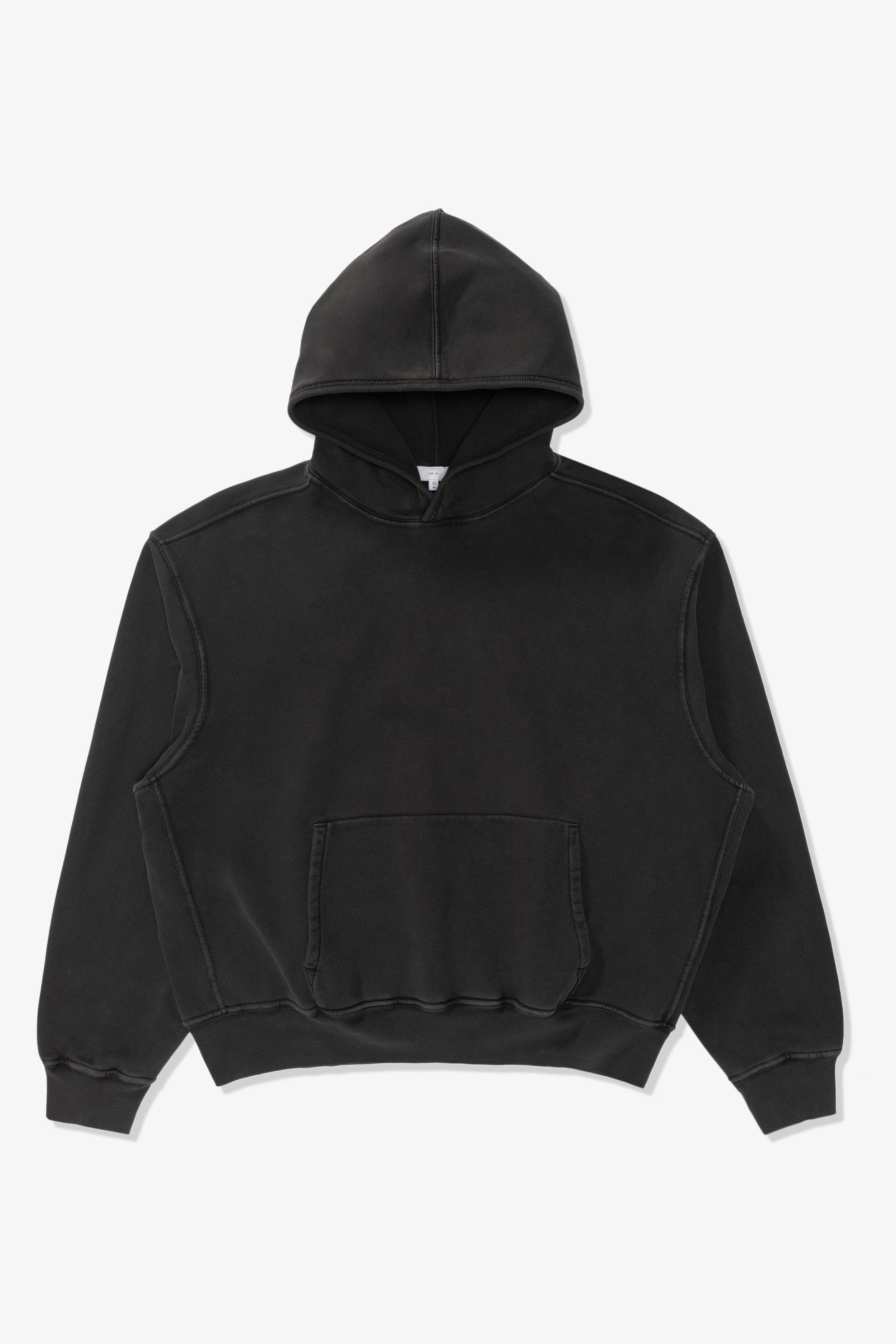 Mini Hoodie Pigment