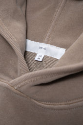 MINI HOODIE - PIGMENT ELM