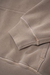 MINI HOODIE - PIGMENT ELM