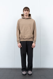 SUPER WEIGHTED HOODIE - ELM