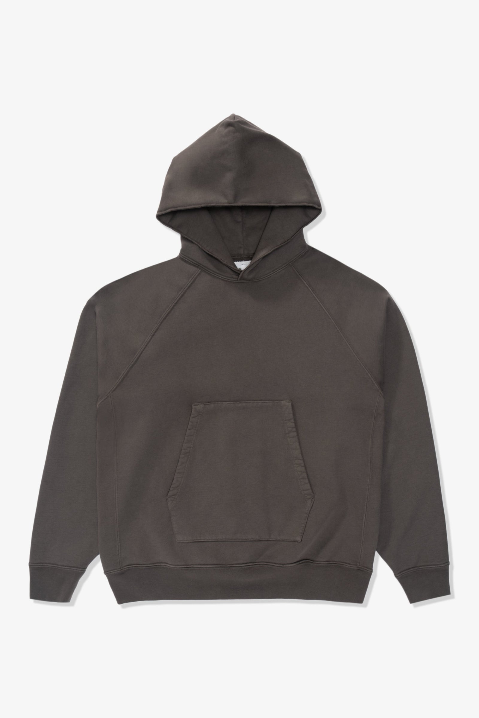 Super Weighted Hoodie