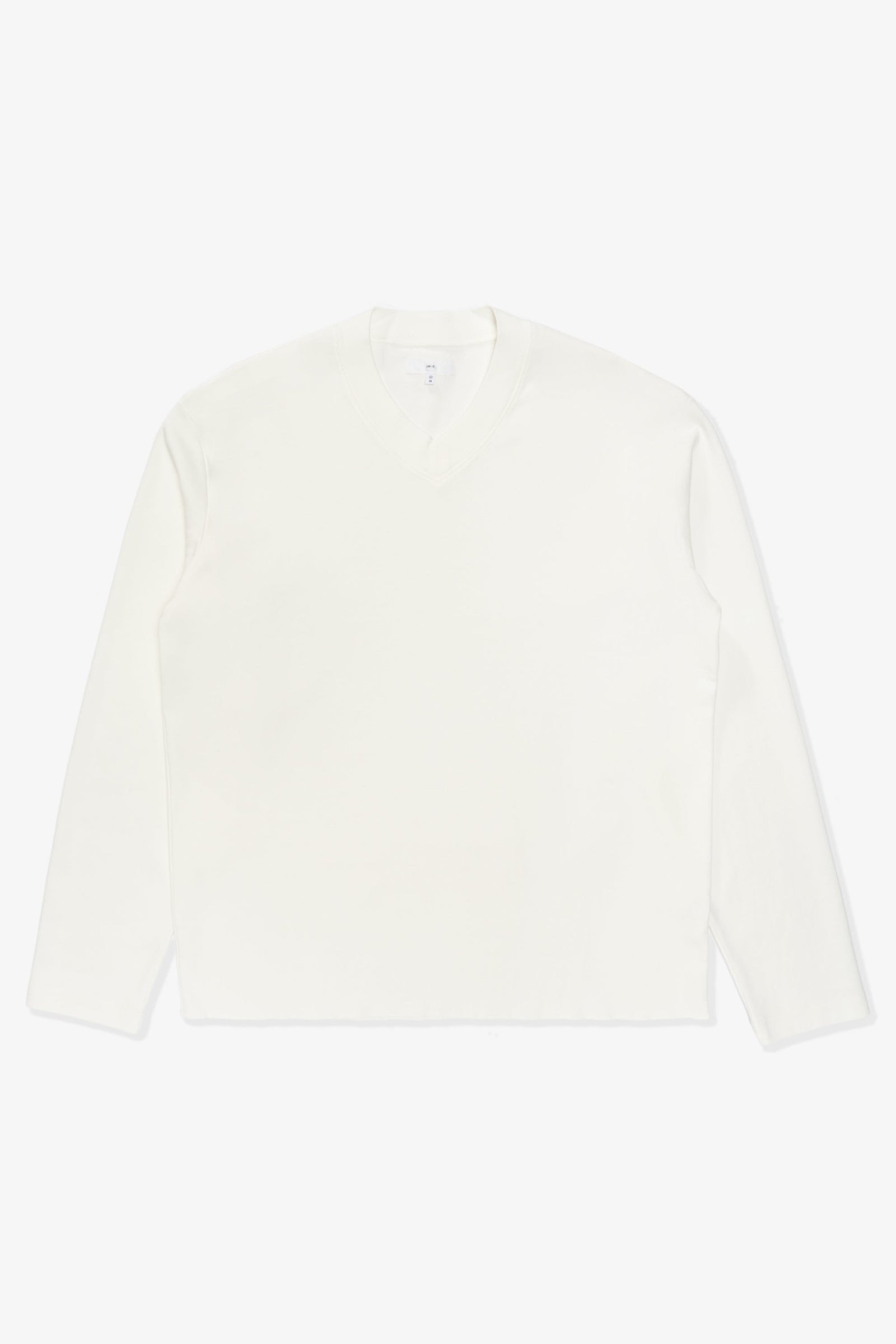 High V Neck T Shirt