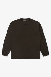 BINDED DRY LITE L/S - TIMBER