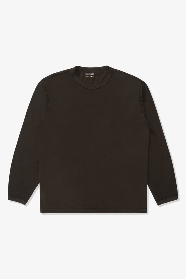 BINDED DRY LITE L/S - TIMBER