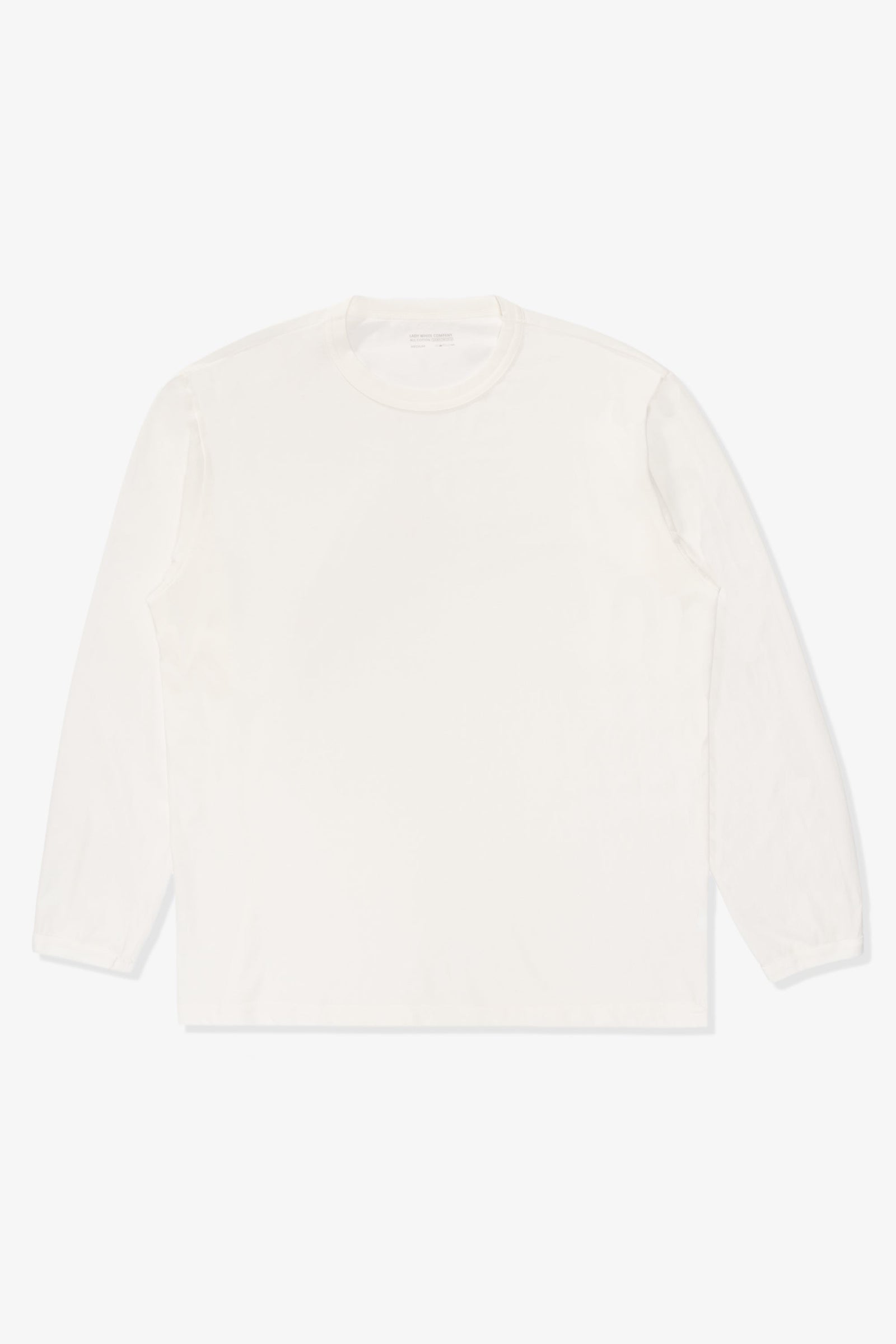 Binded Dry Lite L S