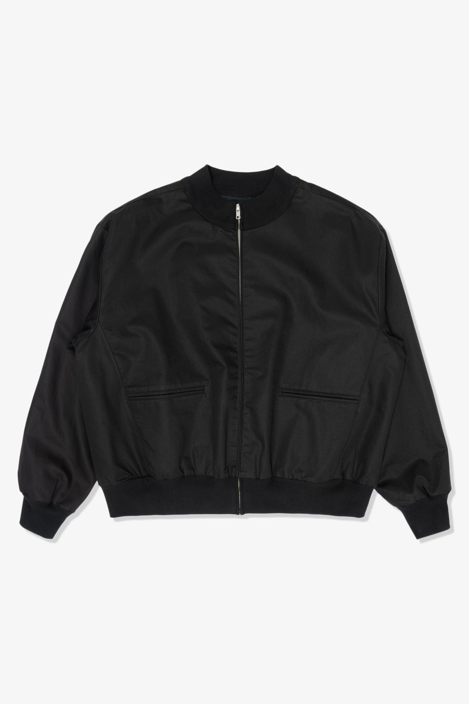 Pino Jacket Black