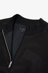 Pino Jacket Black
