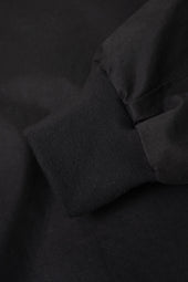 Pino Jacket Black