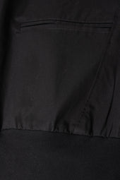 Pino Jacket Black