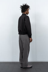 Pino Jacket Black
